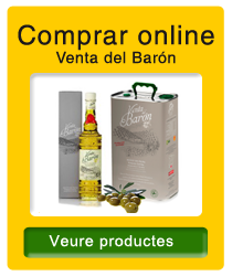 comprar oli oliva verge extra venta baron